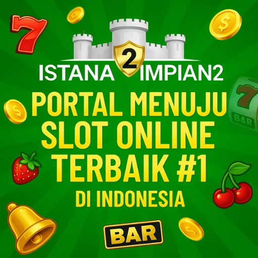 ISTANAIMPIAN2 - Portal Menuju Slot Online Terbaik #1 Di Indonesia